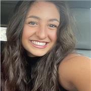 Entrenadora y monitora de natación, con 15 años de experiencia en el ámbito!